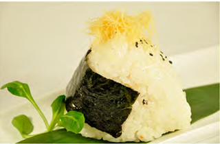 Onigiri ebiten