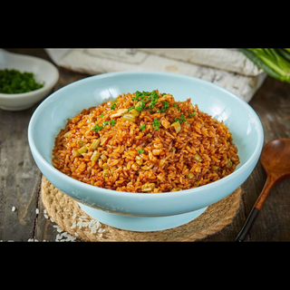 Arroz con Chao la Fan