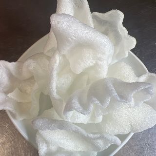 Hóstias De Camarão