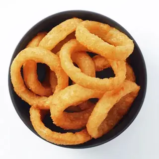 Aros de Cebolla - 500 gr