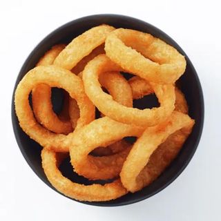 Aros de Cebolla - 500 gr