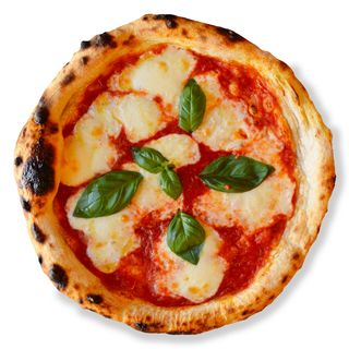 Margherita