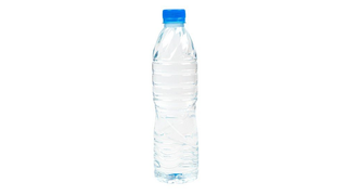 Woda gazowana 0,5l.