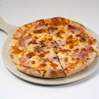 Pizza regina 28cm