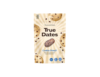 TRUE DATES Curmale Cookie Dough