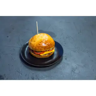 Beef Бургер