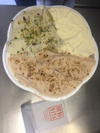 Confezione asporto da 500 g