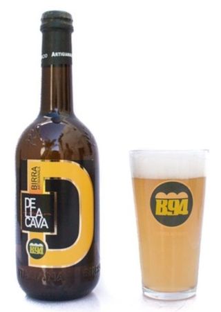 Della Cava Blanche B94 33 cl
