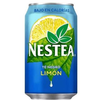 Nestea Té Limon