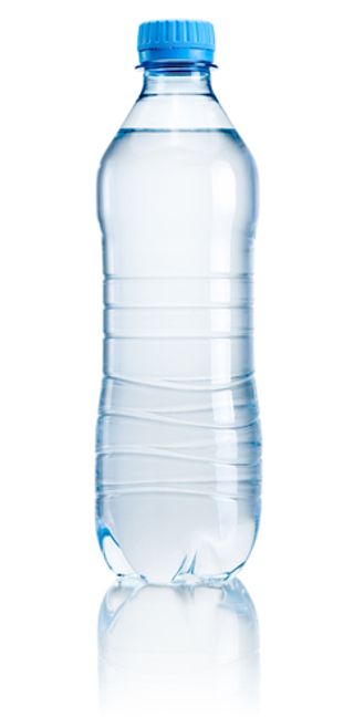 Acqua frizzante 50cl