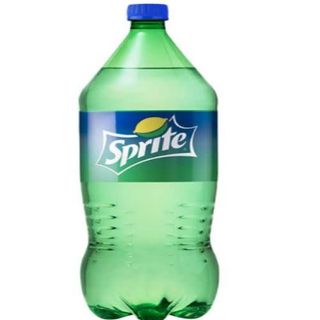 Sprite botella (2 Lt.)