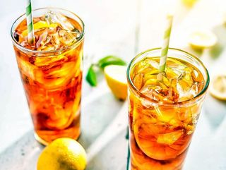 Черный Ice tea (0.3)