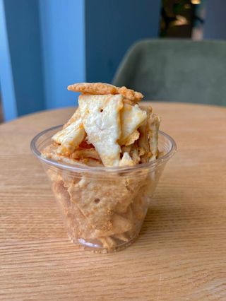 Сирне печиво