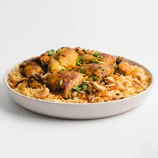 Mandi Rice