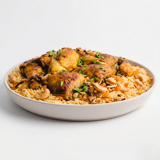 Mandi Rice