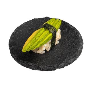 Nigiri Aguacate (2 Pzs.)