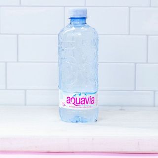 Aquavia sin gas
