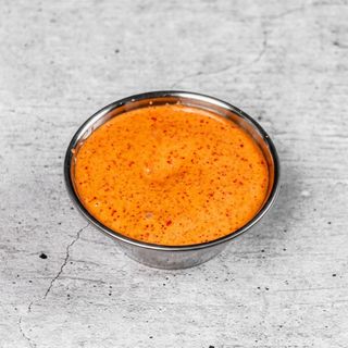 Sos spicy mayo