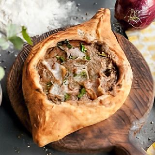 აჭარული ლობიანი დიდი