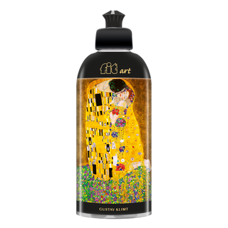 ფიტი ხელოვნება ჭურჭლის სარეცხი სითხე "კოცნა" 500 მლ