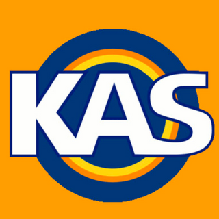 kas naranja 