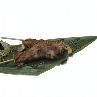 Tori ternera cheese (4pz)