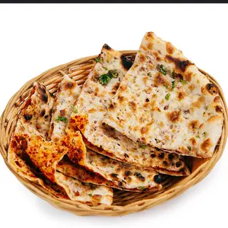 Keema Naan