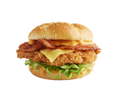 Zinger Burger