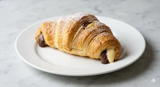 Cornetto bigusto