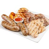 Болярска скара за компания (1кг)