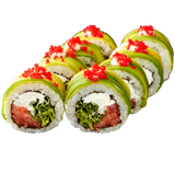 Аляска рол (8шт)