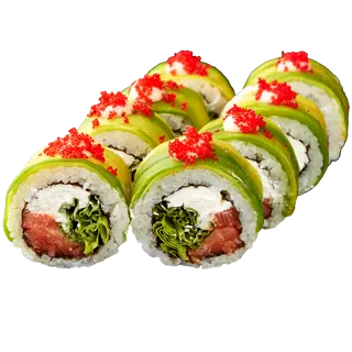 Аляска рол (8 шт., 270 г)