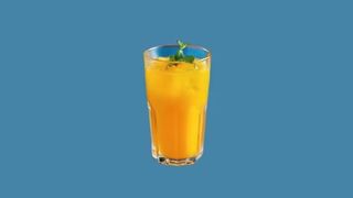 Лимонад "Манго-маракуйя" (0,4 л.)