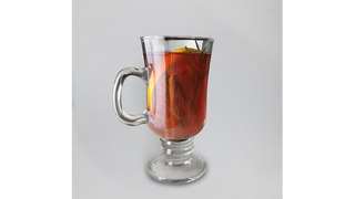 Zimowa esencja (200ml)