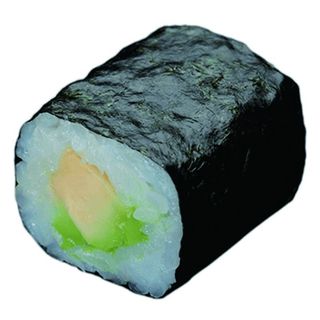 65. Hossomaki avocado 6pz