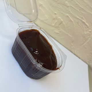 ბარბექიუს სოუსი