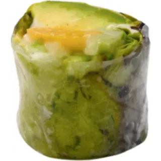  AROMAKI (6P)   VEGETARIAN
