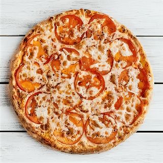 Пицца "Маргарита"