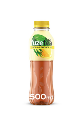 Fuzetea limun 0.5l