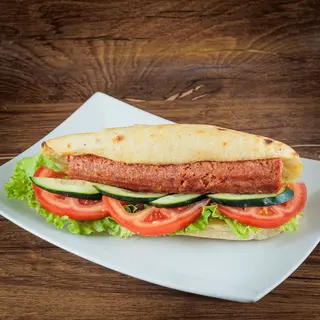 Vege kobasica