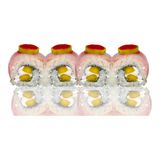 СУЗУКИ РОЛ (4 бр - 140 гр)