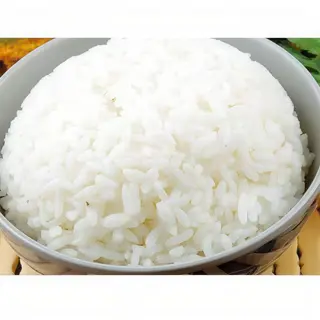 53. Arroz Blanco