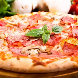 Prosciutto 