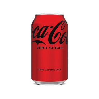 Coca-Cola Zero