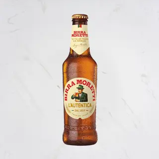 Moretti