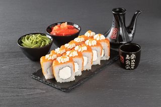 Филадельфия классическая (290г)