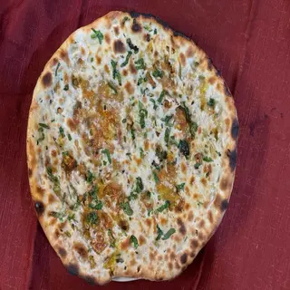 Keema naan
