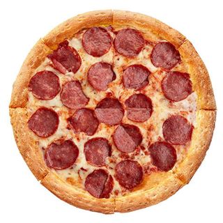 Пепероні (35см) Вага 765г