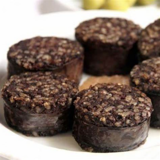 MORCILLA DE FUENTEANDRINO