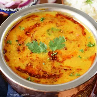 Dal Fry
